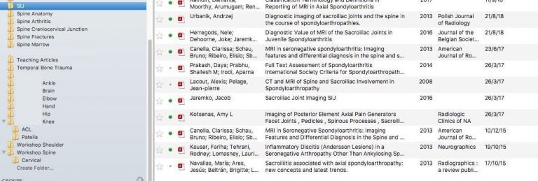 radiology education asia radedasia mri fellowship