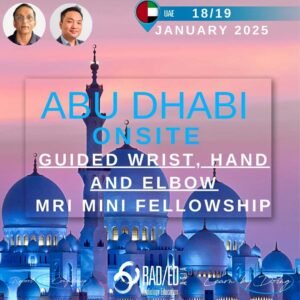 wrist-hand-and-elbow-mri-conference-course-abu-dhabi-uae-radedasia