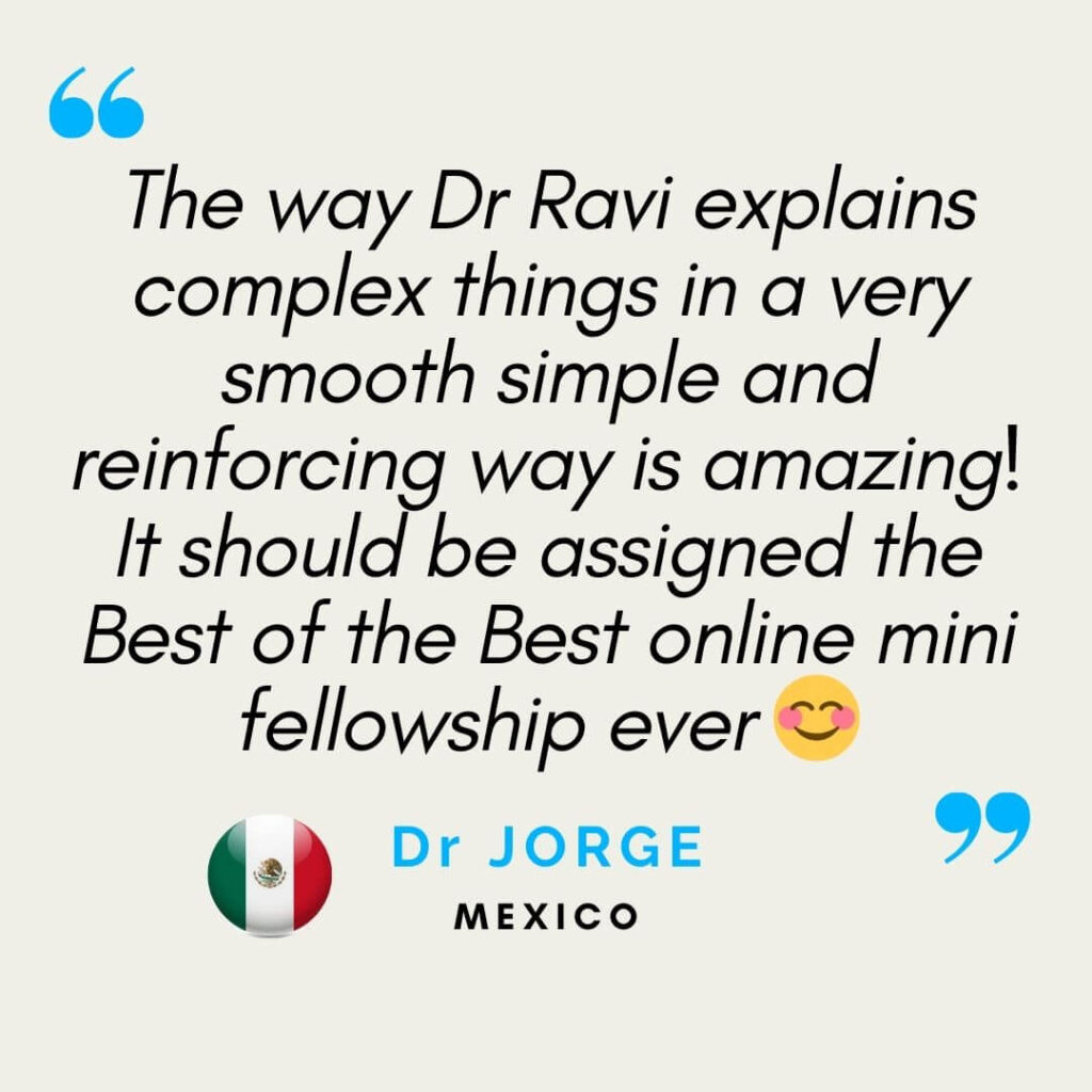 Medical specialist testimonials—radiologists, pain physicians, and sports medicine doctors—highlighting the clinical relevance, diagnostic impact, and educational structure of RadEdAsia’s MRI training programs across musculoskeletal and spine imaging.