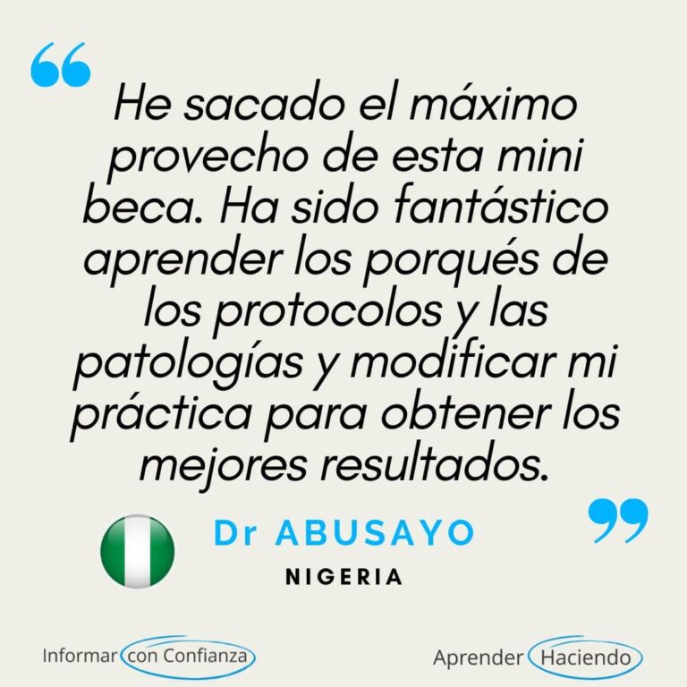 Testimonios de especialistas médicos (radiólogos, médicos especialistas en dolor y médicos especialistas en medicina deportiva) que destacan la relevancia clínica, el impacto diagnóstico y la estructura educativa de los programas de formación en resonancia magnética de RadEdAsia en el ámbito de las imágenes musculoesqueléticas y de la columna vertebral.