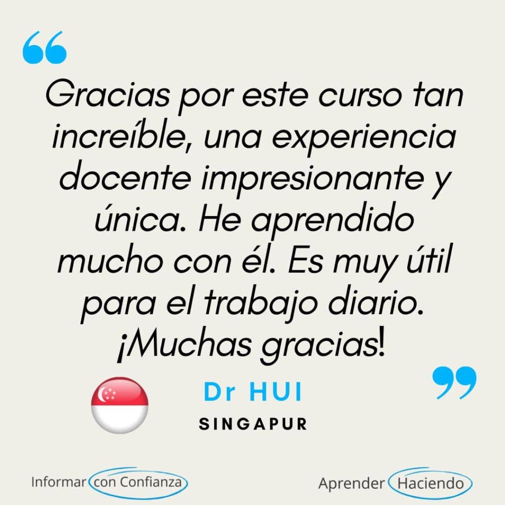Testimonios de especialistas médicos (radiólogos, médicos especialistas en dolor y médicos especialistas en medicina deportiva) que destacan la relevancia clínica, el impacto diagnóstico y la estructura educativa de los programas de formación en resonancia magnética de RadEdAsia en el ámbito de las imágenes musculoesqueléticas y de la columna vertebral.