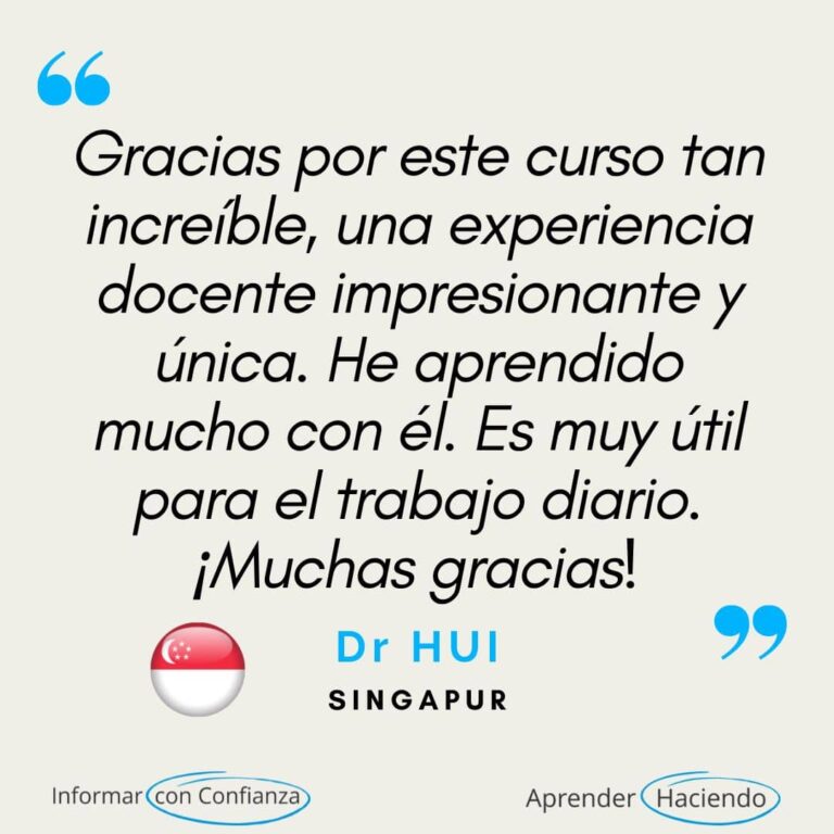 Testimonios de especialistas médicos (radiólogos, médicos especialistas en dolor y médicos especialistas en medicina deportiva) que destacan la relevancia clínica, el impacto diagnóstico y la estructura educativa de los programas de formación en resonancia magnética de RadEdAsia en el ámbito de las imágenes musculoesqueléticas y de la columna vertebral.