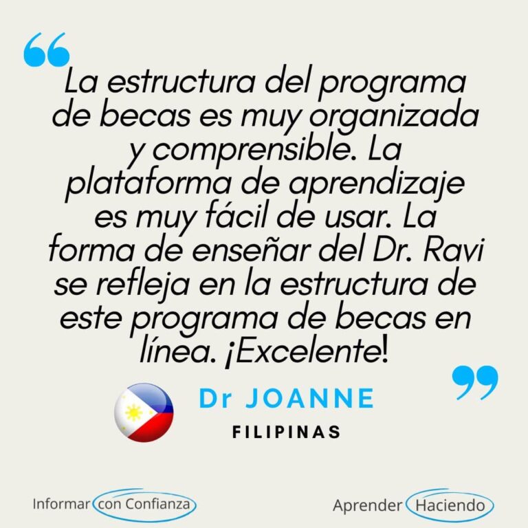 Testimonios de especialistas médicos (radiólogos, médicos especialistas en dolor y médicos especialistas en medicina deportiva) que destacan la relevancia clínica, el impacto diagnóstico y la estructura educativa de los programas de formación en resonancia magnética de RadEdAsia en el ámbito de las imágenes musculoesqueléticas y de la columna vertebral.