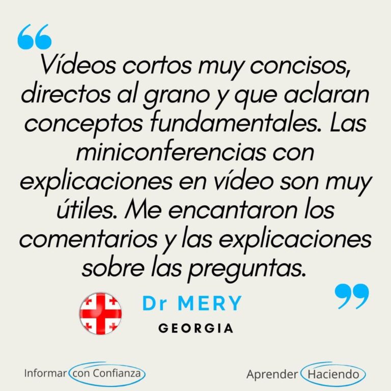 Testimonios de especialistas médicos (radiólogos, médicos especialistas en dolor y médicos especialistas en medicina deportiva) que destacan la relevancia clínica, el impacto diagnóstico y la estructura educativa de los programas de formación en resonancia magnética de RadEdAsia en el ámbito de las imágenes musculoesqueléticas y de la columna vertebral.
