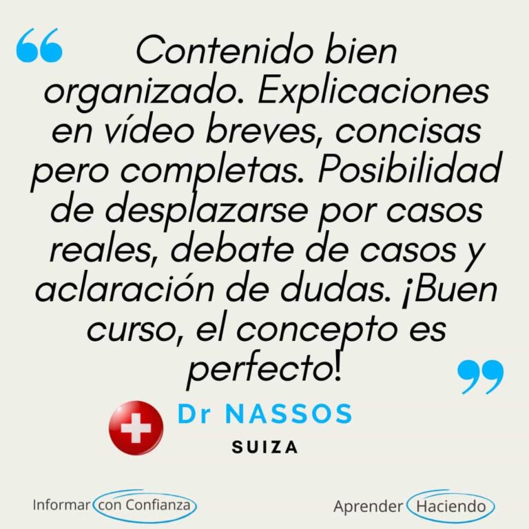 Testimonios de especialistas médicos (radiólogos, médicos especialistas en dolor y médicos especialistas en medicina deportiva) que destacan la relevancia clínica, el impacto diagnóstico y la estructura educativa de los programas de formación en resonancia magnética de RadEdAsia en el ámbito de las imágenes musculoesqueléticas y de la columna vertebral.