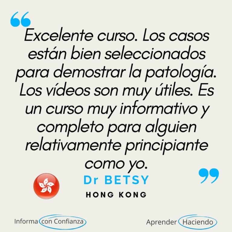 Testimonios de especialistas médicos (radiólogos, médicos especialistas en dolor y médicos especialistas en medicina deportiva) que destacan la relevancia clínica, el impacto diagnóstico y la estructura educativa de los programas de formación en resonancia magnética de RadEdAsia en el ámbito de las imágenes musculoesqueléticas y de la columna vertebral.