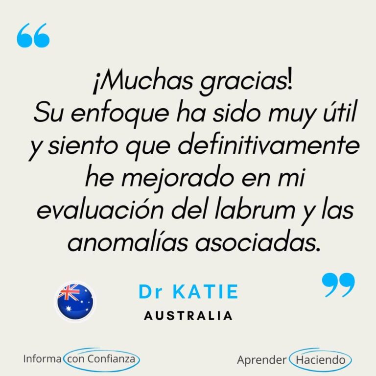 Testimonios de especialistas médicos (radiólogos, médicos especialistas en dolor y médicos especialistas en medicina deportiva) que destacan la relevancia clínica, el impacto diagnóstico y la estructura educativa de los programas de formación en resonancia magnética de RadEdAsia en el ámbito de las imágenes musculoesqueléticas y de la columna vertebral.