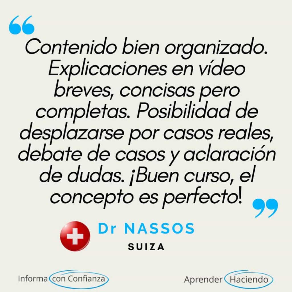 Testimonios de especialistas médicos (radiólogos, médicos especialistas en dolor y médicos especialistas en medicina deportiva) que destacan la relevancia clínica, el impacto diagnóstico y la estructura educativa de los programas de formación en resonancia magnética de RadEdAsia en el ámbito de las imágenes musculoesqueléticas y de la columna vertebral.