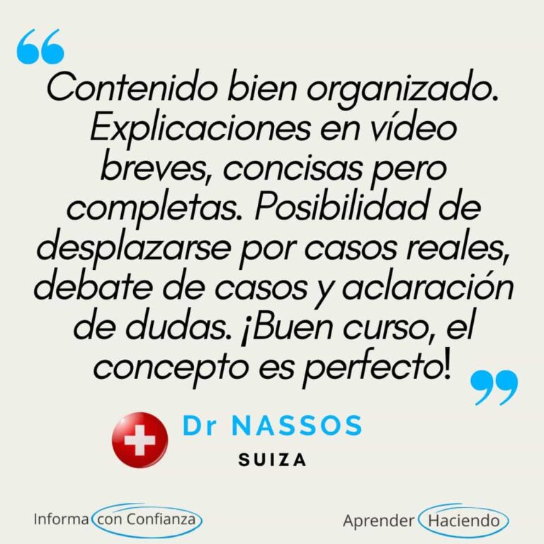 Testimonios de especialistas médicos (radiólogos, médicos especialistas en dolor y médicos especialistas en medicina deportiva) que destacan la relevancia clínica, el impacto diagnóstico y la estructura educativa de los programas de formación en resonancia magnética de RadEdAsia en el ámbito de las imágenes musculoesqueléticas y de la columna vertebral.