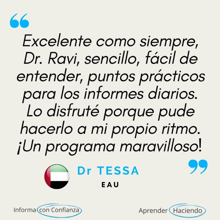 Testimonios de especialistas médicos (radiólogos, médicos especialistas en dolor y médicos especialistas en medicina deportiva) que destacan la relevancia clínica, el impacto diagnóstico y la estructura educativa de los programas de formación en resonancia magnética de RadEdAsia en el ámbito de las imágenes musculoesqueléticas y de la columna vertebral.