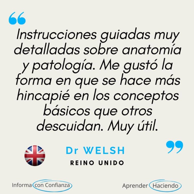 Testimonios de especialistas médicos (radiólogos, médicos especialistas en dolor y médicos especialistas en medicina deportiva) que destacan la relevancia clínica, el impacto diagnóstico y la estructura educativa de los programas de formación en resonancia magnética de RadEdAsia en el ámbito de las imágenes musculoesqueléticas y de la columna vertebral.
