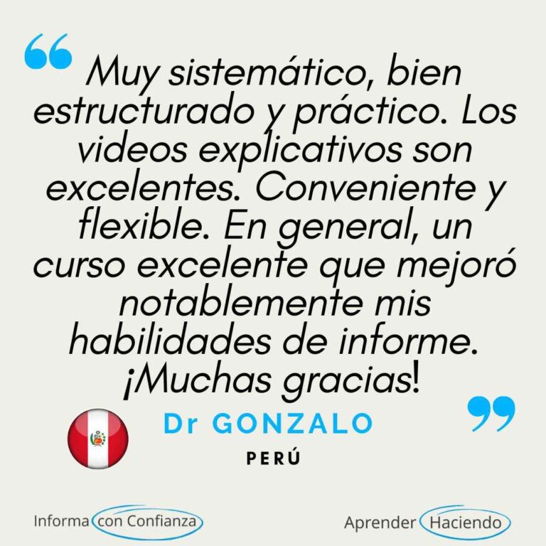 Testimonios de especialistas médicos (radiólogos, médicos especialistas en dolor y médicos especialistas en medicina deportiva) que destacan la relevancia clínica, el impacto diagnóstico y la estructura educativa de los programas de formación en resonancia magnética de RadEdAsia en el ámbito de las imágenes musculoesqueléticas y de la columna vertebral.