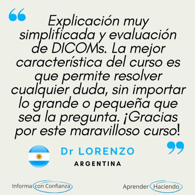 Testimonios de especialistas médicos (radiólogos, médicos especialistas en dolor y médicos especialistas en medicina deportiva) que destacan la relevancia clínica, el impacto diagnóstico y la estructura educativa de los programas de formación en resonancia magnética de RadEdAsia en el ámbito de las imágenes musculoesqueléticas y de la columna vertebral.
