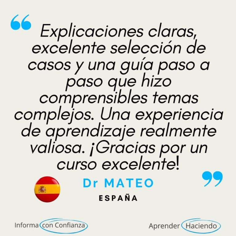 Testimonios de especialistas médicos (radiólogos, médicos especialistas en dolor y médicos especialistas en medicina deportiva) que destacan la relevancia clínica, el impacto diagnóstico y la estructura educativa de los programas de formación en resonancia magnética de RadEdAsia en el ámbito de las imágenes musculoesqueléticas y de la columna vertebral.