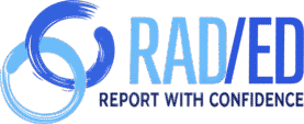 RadEdAsia's MRI courses online guided training for musculoskeletal (MSK) and spine imaging