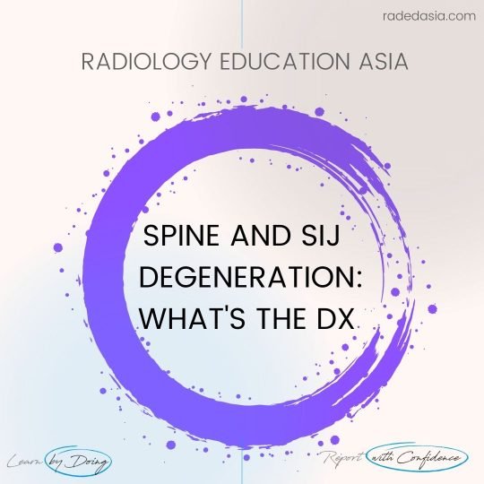 learn mri radiology spine degen intro circle radedasia