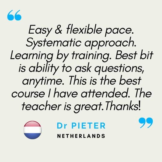 Medical specialist testimonials—radiologists, pain physicians, and sports medicine doctors—highlighting the clinical relevance, diagnostic impact, and educational structure of RadEdAsia’s MRI training programs across musculoskeletal and spine imaging.
