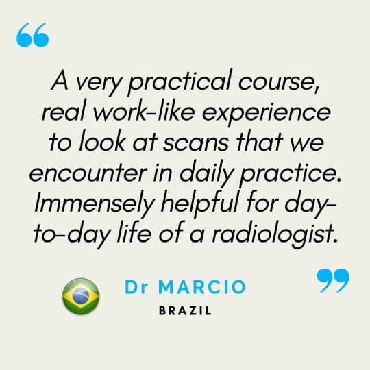 Medical specialist testimonials—radiologists, pain physicians, and sports medicine doctors—highlighting the clinical relevance, diagnostic impact, and educational structure of RadEdAsia’s MRI training programs across musculoskeletal and spine imaging.